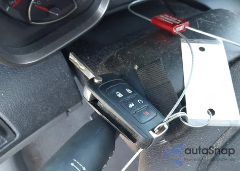 2014 Chevrolet Malibu 1Ls z USA, uszkodzony, nr VIN 1G11B5SL4EF273667